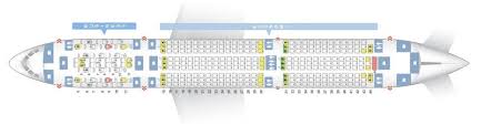 Etihad Airways Fleet Boeing 787 9 Dreamliner Details And