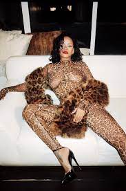 Rihanna xnxx