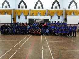 Dakwah unisba, kini saya sebagai da 'i dan sekretaris studi bahasa arab ma'had lmarot program amcf di makasar. Unisza Bangunkan Ekosistem Bahasa Inggeris Trdi News