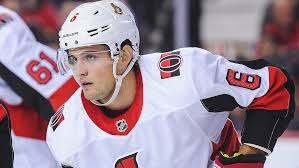 Some hockey portraits on this site are licensed from images on ice,. Senators Sign Pending Ufa Chris Wideman For 1 Year Cbc Sports