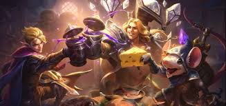 You may have owned up to your behavior once, but then let things slide right back down into that pit. How To Stop Being Toxic In League Of Legends Mobalytics