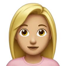 Louise Mazon emoji