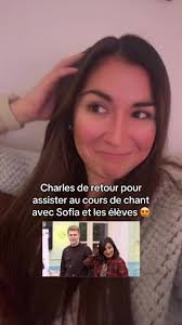 Charles de retour à Star Academy : Un nouvel épisode captivant