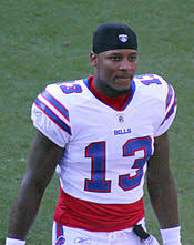 Lets go get that bowl win. Stevie Johnson Wikipedia