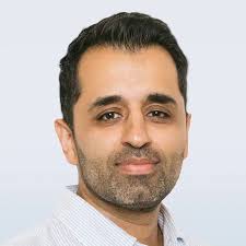 Kamal Singhrao, Ph.D.