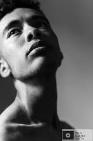 Inner Journey: Into Manhood