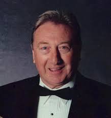 Geoffrey Whitehead Obituary