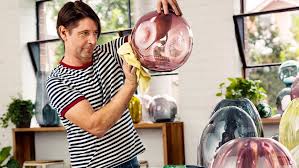Not only will you find just about any creature you fancy, but you can also choose from blown or molded figurines. Hand Blown Glass From Melbourne To The World Australia Post