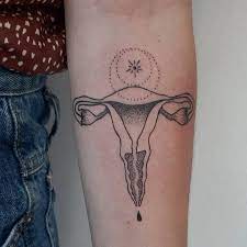30 Best Womb Tattoo Ideas - Read This First
