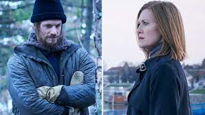 — veena sud, the creator of the dark television procedural the killing, remembers first hearing about joel kinnaman when her casting team told. Hanna Joel Kinnaman And Mireille Enos Interview The Hollywood Reporter