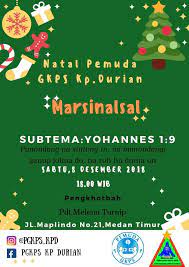 Where are you christmas (faith hill) tampil pada ibadah menyambut natal (dokumentasi). Facebook