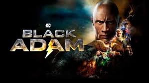 Black Adam bei WOW & Sky