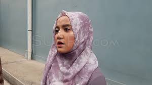 Wirda mansur is an actor, known for the santri (2019). Jadi Direktur Utama Di Usia Muda 5 Potret Cetar Wirda Mansur