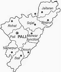 Sojat is a city, a municipality and tehsil headquarters in pali district of rajasthan state. Pali District Guide Map Rajasthan Pali District Tourism Information Climate Details