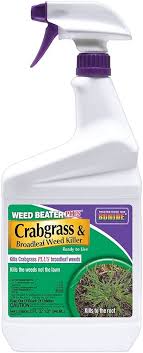 Bonide 5M Weed Killer Granules, 10 Lb. - Esbenshades