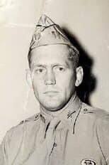 Floyd Burdette “Ben” Schwartzwalder (1909-1993)