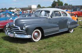 Image result for Cairo Cream 1946 Pontiac