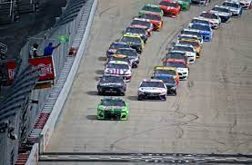 What time is the nascar race today? Nascar Cup Series Driver Lineup Changes From 2020 To 2021