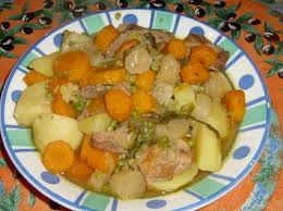 Recette De Jardiniere De Legumes La Meilleure Recette Recette Recettes De Cuisine Jardiniere Legumes Recette A Base De Legumes