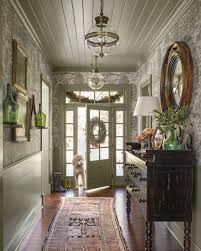They are very functional for you as you step out of your house or greet guests as they enter. 23 Creative Entryway Ideas Decor Inspiration For Your Foyer