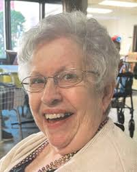 Janice M. Harder Obituary March 3, 2024