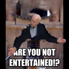 Dopl3r Com Memes Are You Not Entertained