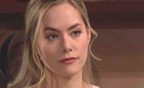 The bold and the beautiful (b&b) spoilers indicate a happy ending may be coming for steffy forrester (jacqueline macinnes wood) and dr. Beautiful Anticipazioni Americane Hope Perdonera Liam Solonotizie24