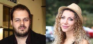 Olga lounová (39) nazpívala dvě nové vánoční písně se svou mladší sestřičkou eliškou. Tyden Cz Lounova A Xindl X Opet Spolu Co Na To Asi Rekne Landa