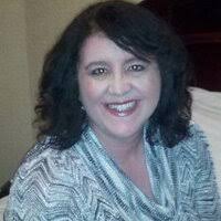 Monique Roy (@RamblingGirl1)