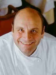 Bernard Daniel Jacques Loiseau (1951-2003)