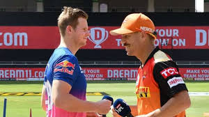 Wir, die srh, sind ein privates unternehmen für bildung und gesundheit mit dem ziel, die lebensqualität und die lebenschancen der menschen zu verbessern. Ipl 2020 Rr Eye Entry Into Top 4 As They Face Srh Cricket News India Tv