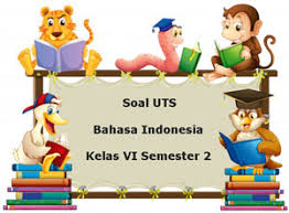 We did not find results for: Soal Uts Bahasa Indonesia Kelas 6 Semester 2 Plus Kunci Jawaban Juragan Les