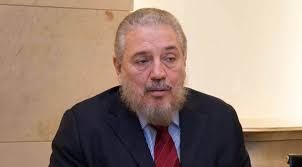 FIDEL CASTRO'NUN OĞLU CASTRO DIAZ-BALART İNTİHAR ETTİ