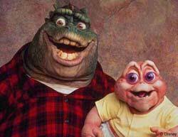 Do You Remember Watching Them Not The Momma Not The Momma Familia Dinossauro Desenhos Animados Anos 80 Seriados Antigos