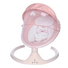 Baby Swing Bouncer Chair Multi Function Music Electric Swing Activities Rocker Shaker Recliner Comfort Newborn Autoswing Chair Infant Home Kids Care Walmart Com