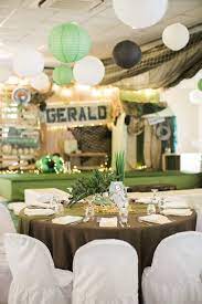 Military medals and decorations for sale to collectors of military medals, antiques and collectables. Camouflage Military Themed Birthday Party Kara S Party Ideas Army Party Decorations Army Graduation Party Army Themed Party