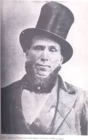 Joseph Smith Jr and Emma Hale Smith Historical Society