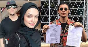 He is a malaysian actor, film director, scriptwriter, film producer, rapper and singer. Syamsul Yusof Dan Isteri Puteri Sarah Yoy Network