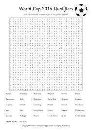 Birthday Celebration Word Search Pro Answers World Cup Word Search 2014 World Cup Word Cup World Cup 2014