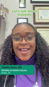 Today is Diabetes Awareness Day! Did you know that 1 in 10 Americans live  with diabetes? Understanding this condition is the first step in managing  it effectively. Listen to Docs in a Pod and stay ...