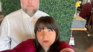 The countdown is ON! Our Q101 Chicago couple, Anna & Erik, are getting  hitched this FRIDAY, MAY 9th at the The Haight! Erik is all ready- check  out his suit from SuitUp! Anna's dress reveal COMING ...