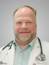 Primary Care Providers