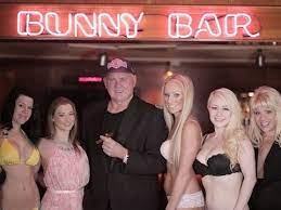 The Brothel King: Dennis Hof on Prostitution, Wild West Libertarianism, and  
