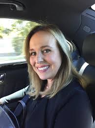 Is Genie Francis