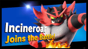 Ultimate, your roster includes eight of the 12 playable fighters from the original nintendo 64 game: Super Smash Bros Ultimate How To Unlock And Get Incineroar Attack Of The Fanboy