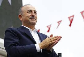 Mevlüt çavuşoğlu, 5 şubat 1968'de alanya'da doğdu. Sayin Mevlut Cavusoglu T C Disisleri Bakanligi