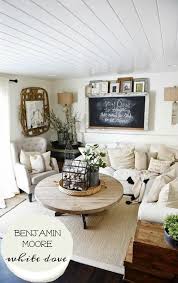 Farmhouse paint colors white tantra practice. The Best Rustic Farmhouse White Paint Liz Marie Blog
