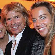 Dieses herz schenk ich dir 2. Erster Enkel Fur Ex Skirennlaufer Volksmusikstar Hansi Hinterseer Ist Jetzt Opa Stars