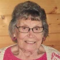 Esther C. Zander Obituary