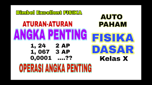 We did not find results for: Fisika Dasar Kelas X Angka Penting Youtube